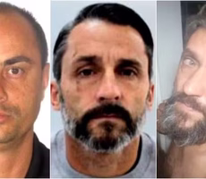 Ruy Ferraz: polícia prende três integrantes do PCC acusados de mandar matar ex-delegado