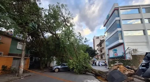 Os graves efeitos do 'Super El Niño' na América Latina previstos pelos cientistas