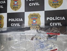 Operação conjunta cumpre mandados para apurar desvios milionários em fazenda no Tocantins