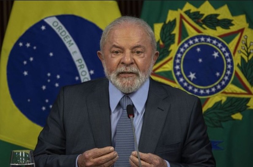 Lula publica nos próximos dias decreto para corrigir salário mínimo, que deve subir para R$ 1.518