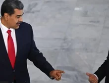 Por que Brasil de Lula não rompe com Venezuela de Maduro?