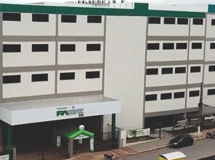 Escândalo na Odontologia: Fasipe é investigada pelo MPT por transformar professores em panfleteiros para captar alunos