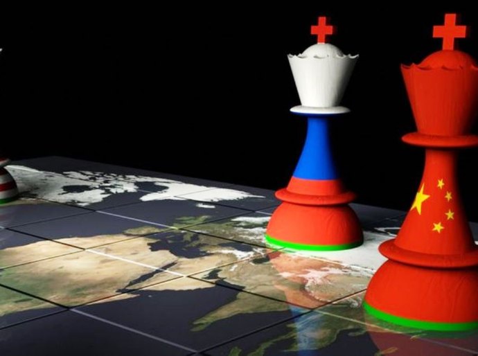 Os interesses de EUA, China, Rússia, Irã e Paquistão no futuro do Afeganistão