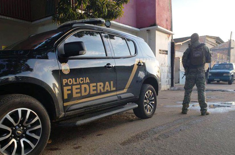 PF desarticula contrabando de ouro de terras indígenas venezuelanas