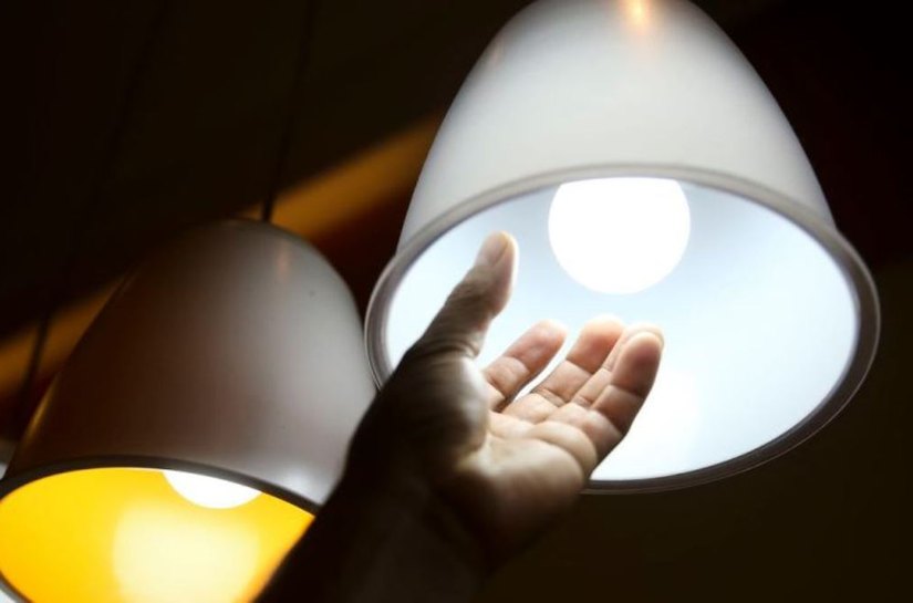 Com crise hídrica, Aneel mantém em setembro bandeira vermelha 2, a mais cara