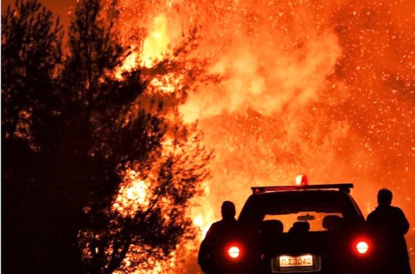 Os novos dados que apontam crise climática ainda mais 'preocupante' para o Brasil