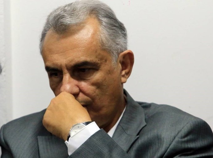 Ex-deputado Humberto Bosaipo é condenado a ressarcir R$ 3,7 milhões por desviar dinheiro da AL/MT