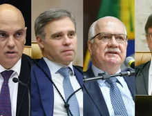 Entenda a crise no STF e o que pode acontecer a partir de agora