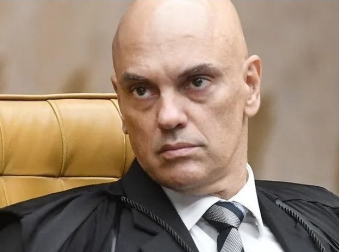 Inquérito sobre bomba no STF será encaminhado a Moraes