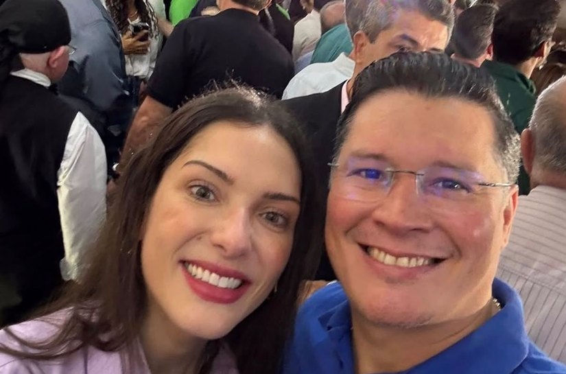 CERCO MILIONÁRIO NA SEAF: ex-assessor de Janaína integrou cúpula da pasta antes de investigação sobre R$ 28 milhões