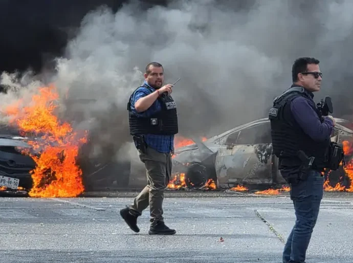 Morte de El Mencho pode fortalecer PCC, 'mais profissional' que cartéis mexicanos, diz especialista