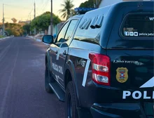 Policial Penal é preso facilitar facilitar a entrada de celular em presídio de MT