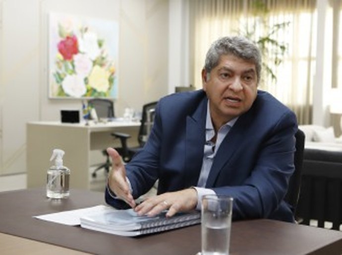 Conselheiro do TCE afirma que 5,2 mil beneficiários podem perder saque do Bolsa Família em MT