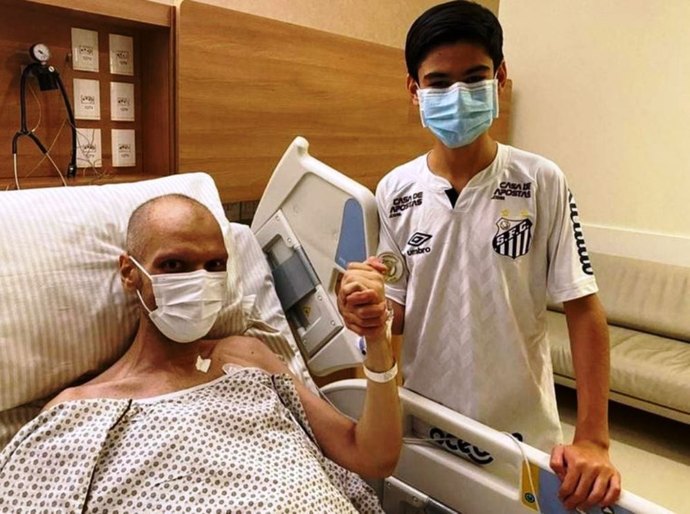 Prefeito Bruno Covas piora e tem quadro considerado “irreversível”, diz boletim médico