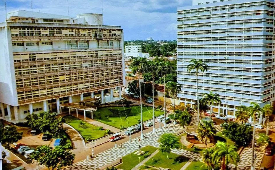 O ouro marcou a origem de Cuiabá, enquanto o agronegócio impulsiona seu futuro