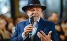 TSE aceita ação contra Lula por abuso em homenagem no Carnaval do Rio