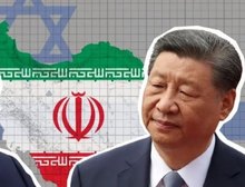 Qual o papel de Rússia e China no conflito entre Israel e Irã