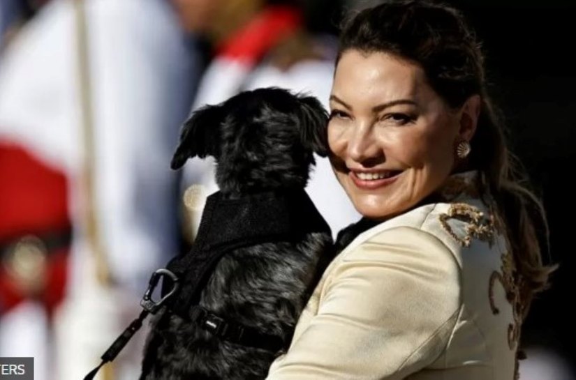 Rosângela da Silva, a Janja: quem é a nova primeira-dama do Brasil