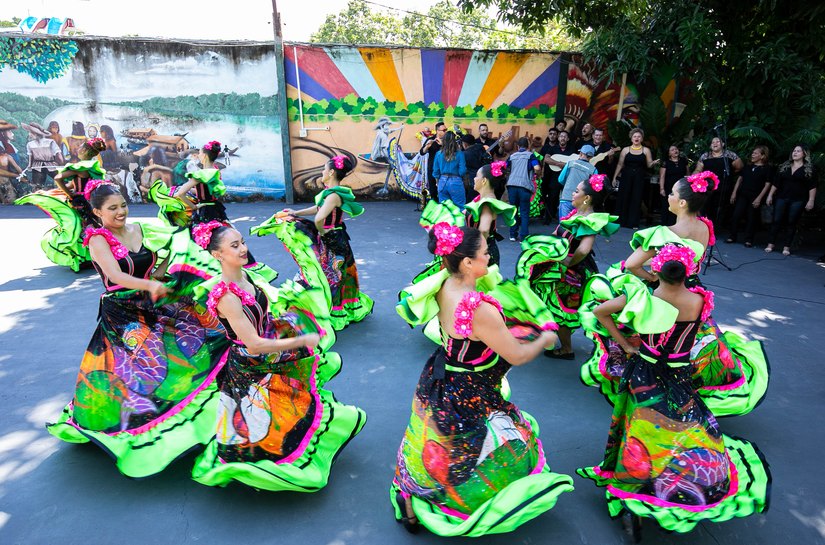 R$ 1 milhão em viagem do Flor Ribeirinha aos EUA entra na mira do Ministério Público