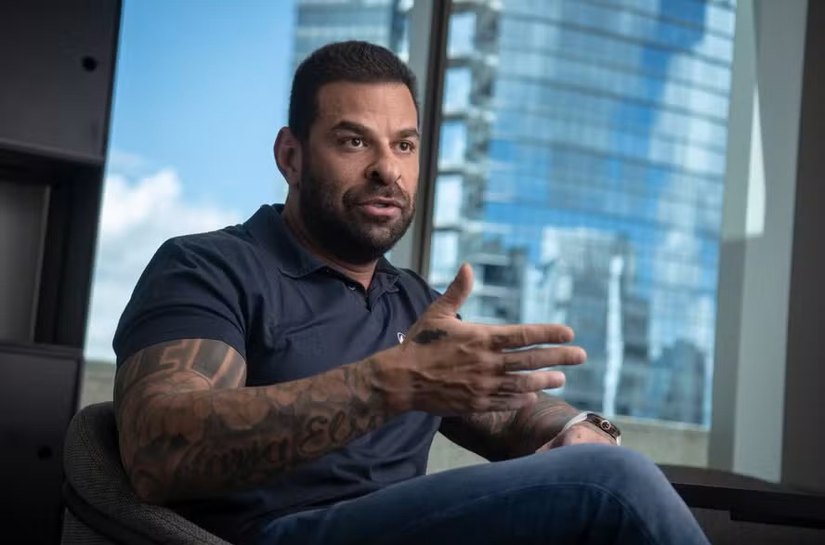 Advogados abandonam defesa de Zettel, cunhado de Vorcaro, e abrem caminho para delação