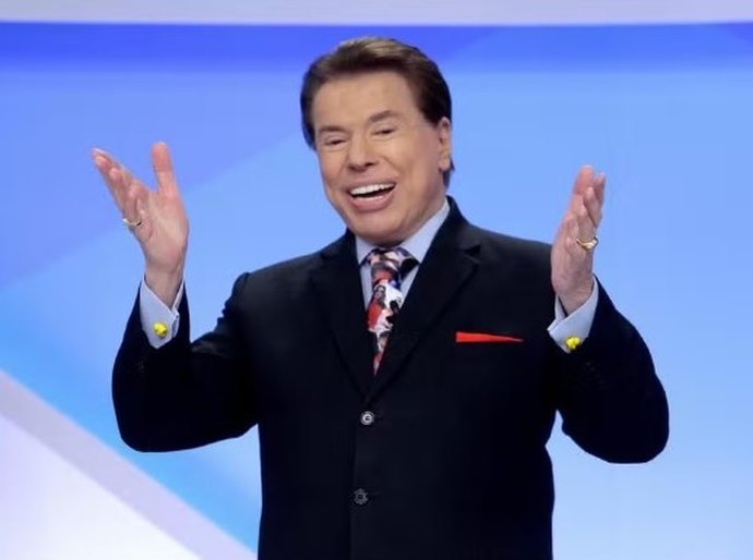 Silvio Santos: de camelô a maior apresentador da TV brasileira