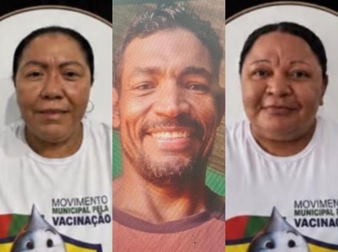 Duas mulheres são mortas durante ataque em residência no distrito de Cangas, em Poconé,MT