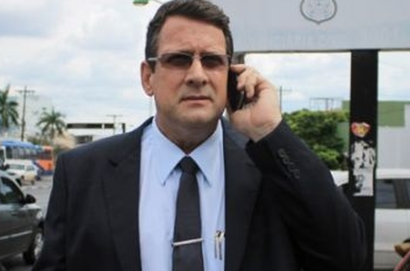 Advogado carioca investigado por morte de idosa em VG já teve nome ligado a delegado assassinado e namorada esquartejada no Rio