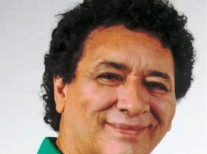 Aos 67, ‘rei do rasqueado’ se lança a Câmara de Cuiabá, recebe apoio e promete legado para a cultura