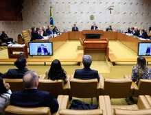 TCU manda ao STF lista de R$ 85 milhões em emendas sem plano de trabalho