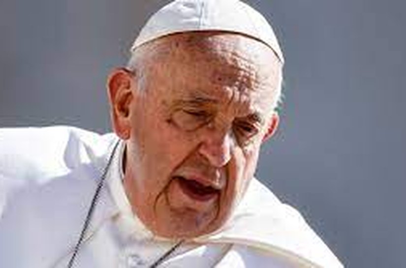 Papa Francisco: Igreja está aberta a população LGBTQIA+, mas há regras