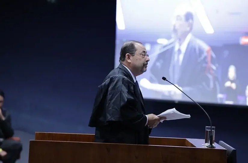 Primeira semana do julgamento de Bolsonaro no STF: o que aconteceu até agora