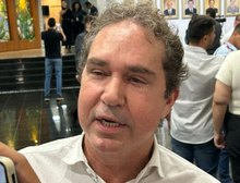 Áudio expõe plano para colocar aliado no comando do PL de Várzea Grande; Ouça no final da matéria
