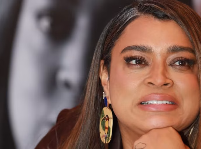 Morre a cantora Preta Gil aos 50 anos
