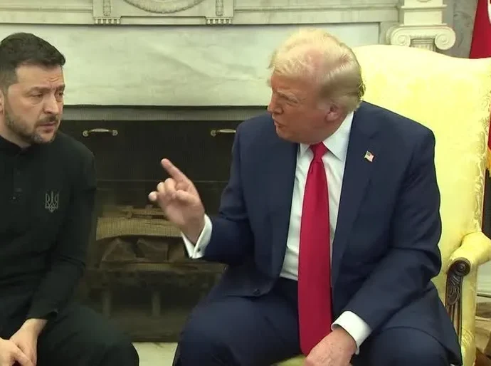 EUA e Ucrânia discordam em principais pontos para acabar com a guerra; veja