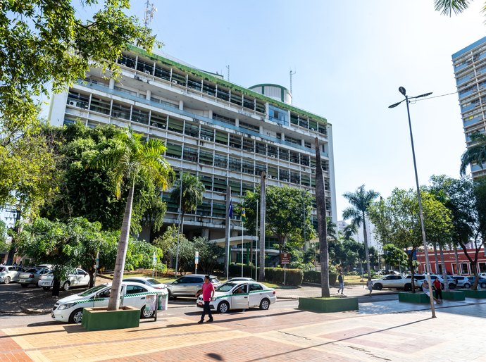 Prefeitura de Cuiabá recebe maquinários para fortalecer Agricultura Familiar nesta segunda, 22