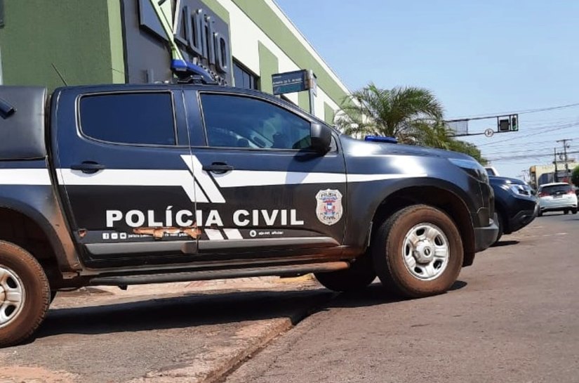 Contador planejou roubo e morte de advogado em Mato Grosso, diz Polícia