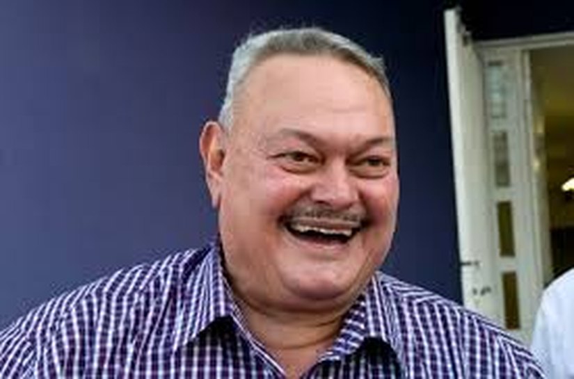 Contra a corrupção e em nome da ética o ‘furação’ França se lança novamente a Prefeitura de Cuiabá