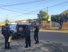 Polícia Civil deflagra operação “My Love” para investigar vínculo de facções criminosas com desaparecimento de jovem