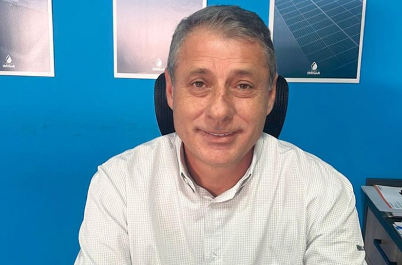 Bomba em Sorriso! Prefeito Alei Fernandes é acusado de comandar esquema milionário de Caixa 2 nas eleições!