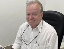 FARINA CHEGA FORTE: médico assume PL-VG com missão de reconstruir e unir o partido