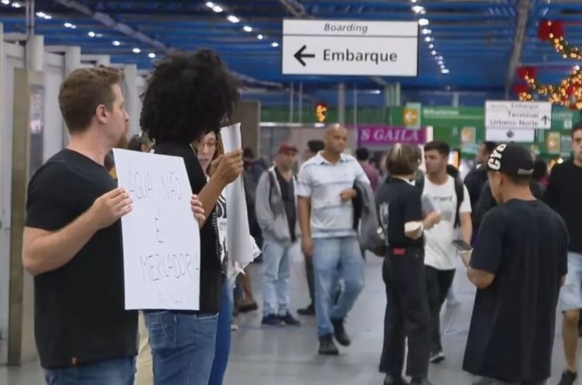 Greve em SP: sindicatos confirmam que paralisação acaba hoje