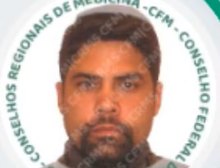 Médico condenado por estuprar sobrinhas é preso em MT após Justiça mandar cumprir pena de 23 anos