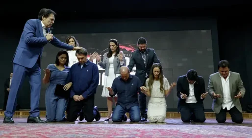 'Excesso de política nas igrejas tem gerado desgaste entre evangélicos. As pessoas não se reconhecem mais nas lideranças'