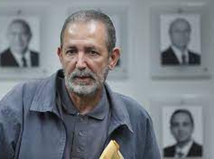 José Rainha sobre saída do MST: “Levarei para cemitério