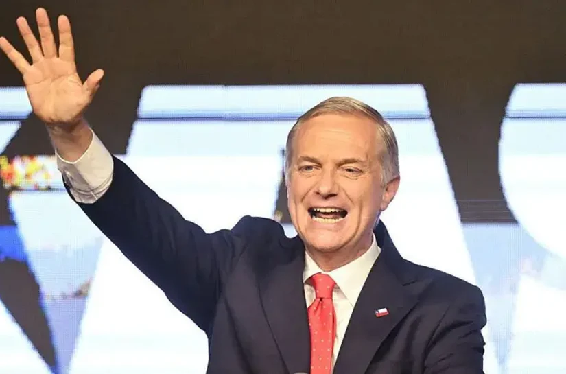 Quem é o 'Bolsonaro chileno' que disputará Presidência contra comunista no Chile