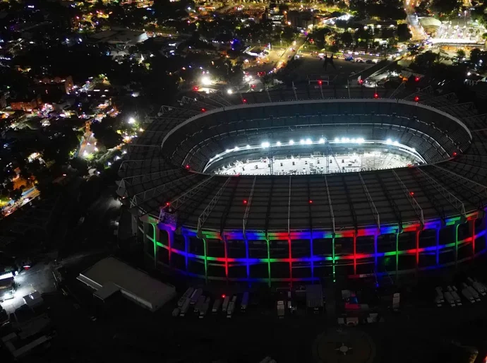 México x África do Sul: escalações e onde assistir à abertura da Copa