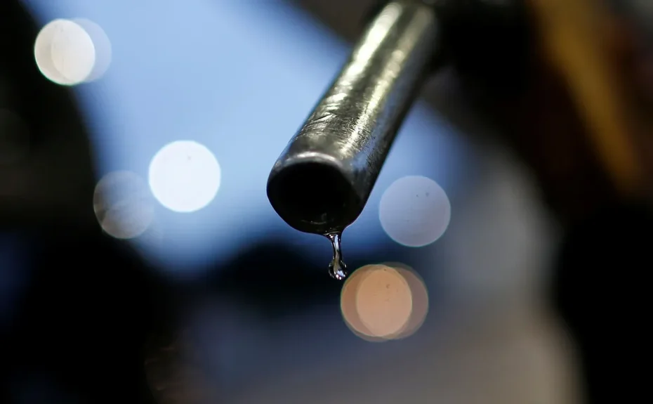 Preço médio do diesel sobe 6,76% em uma semana e chega a R$ 7,26/L, diz ANP