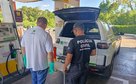 Polícia Civil, ANP e MP deflagram operação para combater práticas abusivas no comércio de combustíveis
