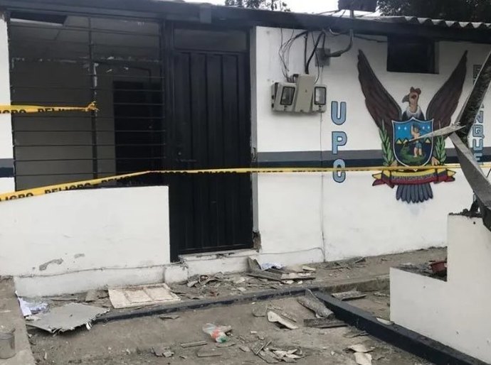Direto do Equador: Capital Quito vive clima de tensão após explosões