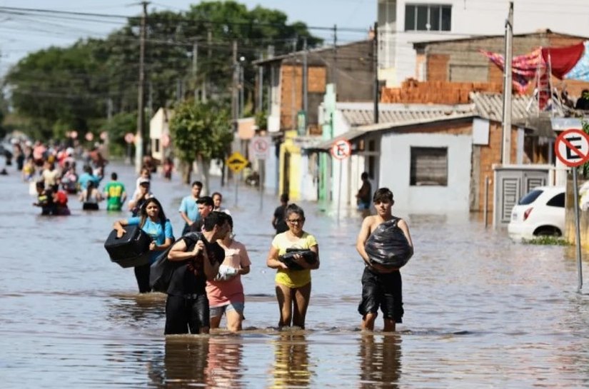 Banco dos Brics libera R$ 2,6 bi para reconstrução do Rio Grande do Sul